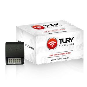 Módulo Automatizador de Liga/Desliga Rádio*