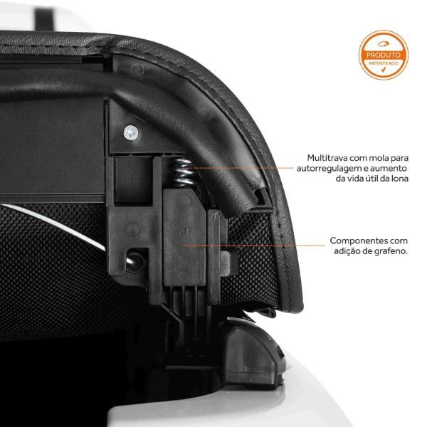 Capota Marítima GRX Pro Black  Triton 20 ...