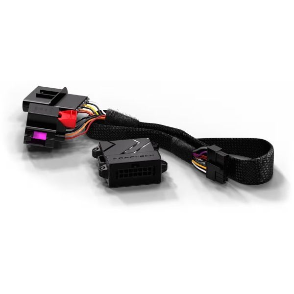 ShiftPower PRO - Módulo para Controle Ac ...