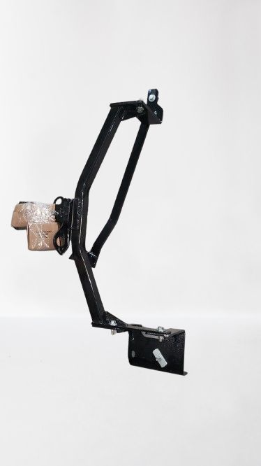 Engate Remov Commander Diesel Overland 4x...