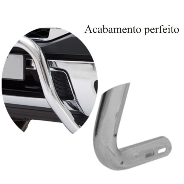 PCI Amarok 17/ Cromo*