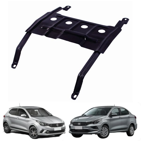 Protetor de Cárter para ARGO / CRONOS  – ...