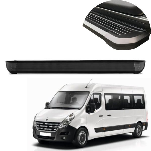 Estribo Alumínio Preto Master Curta 2013 ... Estribo Alumínio Preto Master Curta 2013 ...