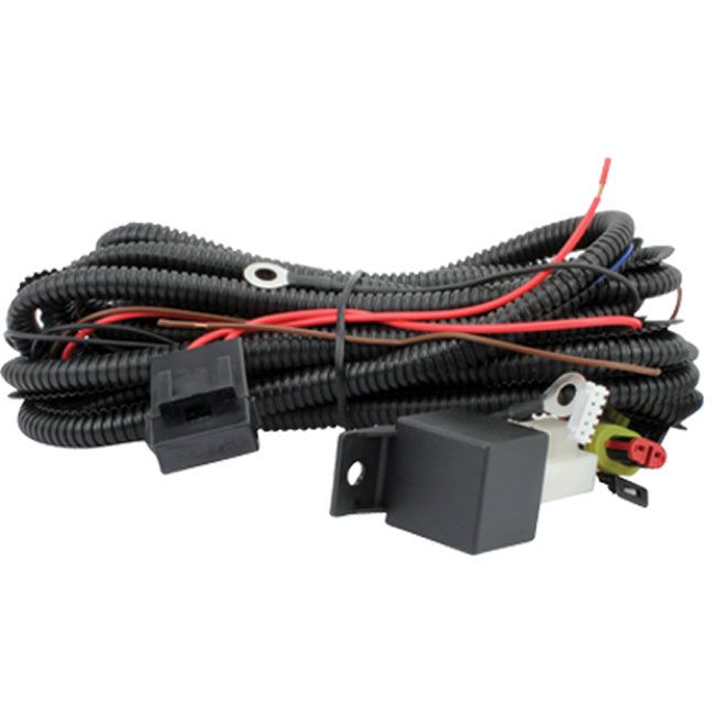 Farol Auxiliar Triton 10/12 Bot Orig C/Mo... Farol Auxiliar Triton 10/12 Bot Orig C/Mo...