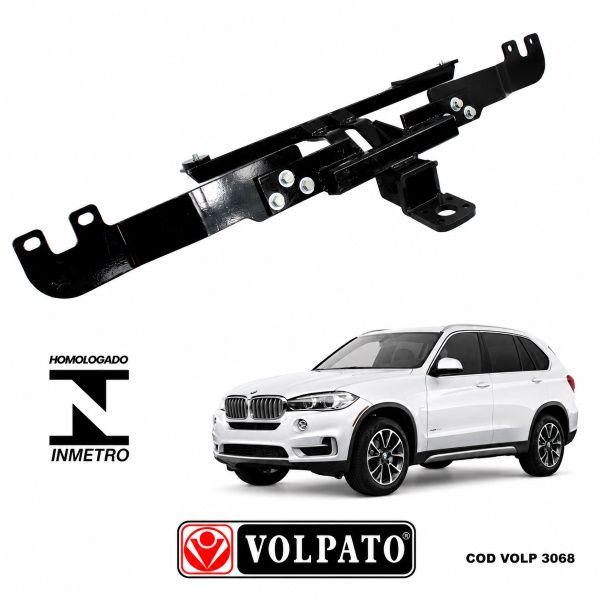 Engate de Reboque Removível BMW X5 18/19 ...
