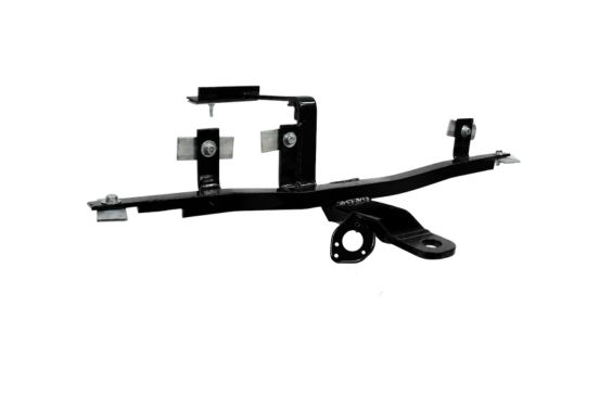 Engate de Reboque Fixo Courier  1996 a 20...