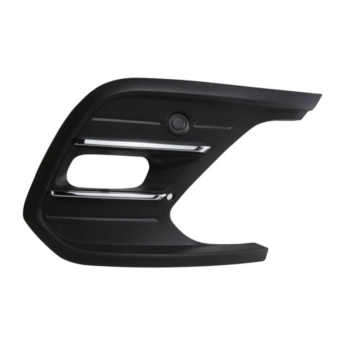 Farol Auxiliar FULL LED Novo Polo 2023/20...