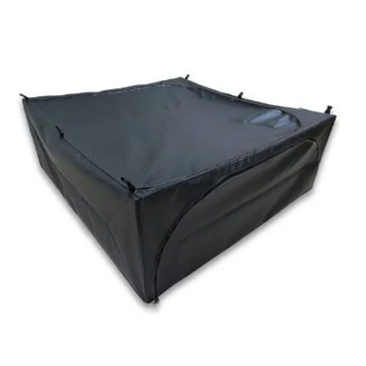 Bolsa Porta Bagagem Horizontal - Modelo G...