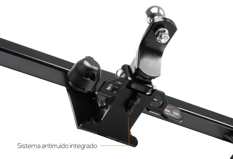 Engate Removivel K1 GWM Tank 300 2026 150...