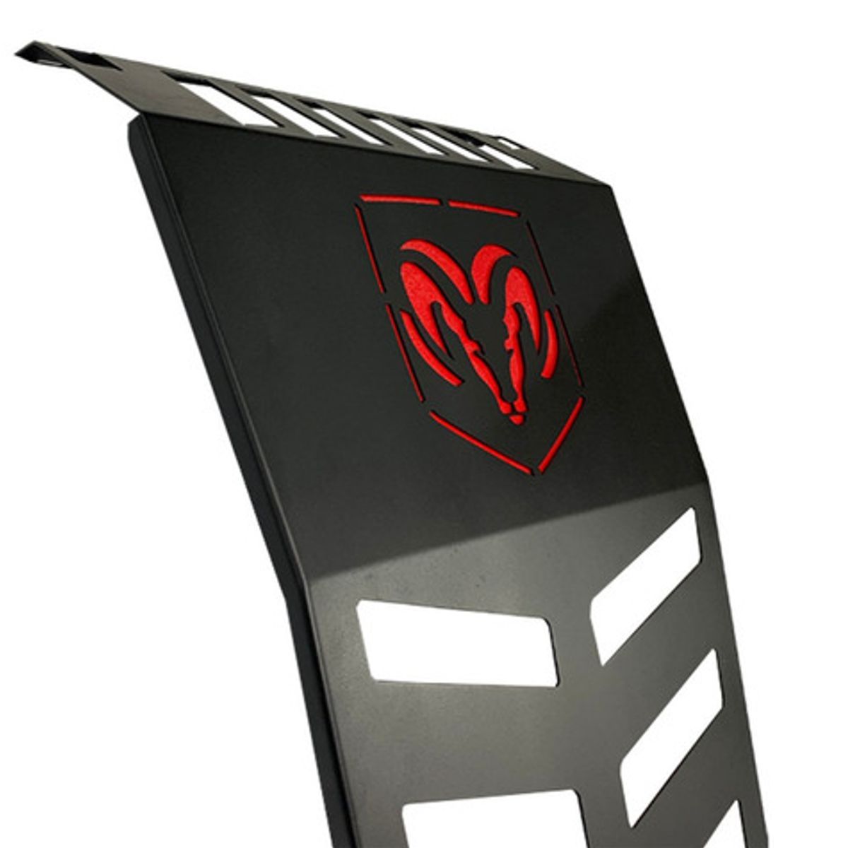 Protetor de Motor Personalizado RAM 1500 ...