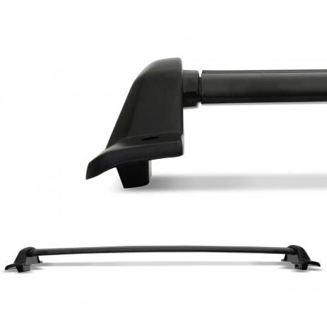 Rack de Alumínio C3 13/17 Preto*