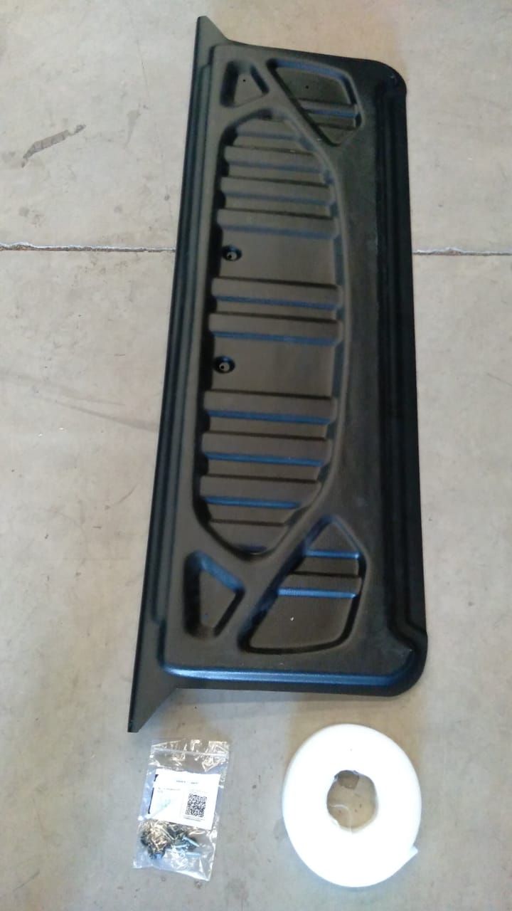 Protetor de Caçamba 17/ L-200 Triton Sport*