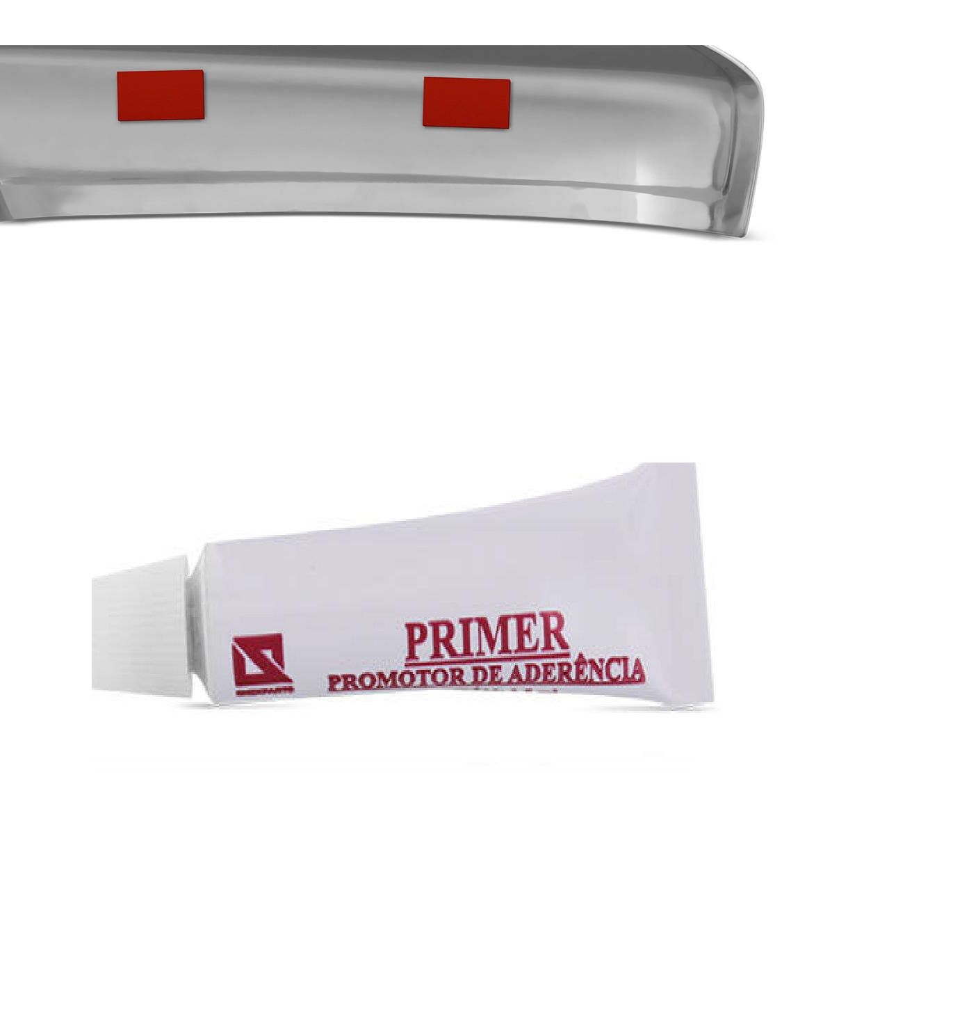 Capa Retrovisor Cromo Eco 03\ Ranger 03\0...