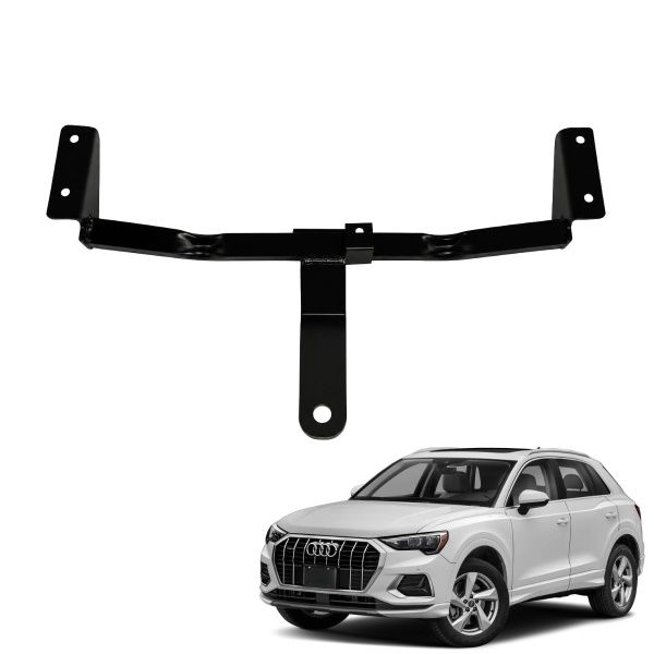 Engate Fixo 500kg Audi Q3 2021 até 2022 -...