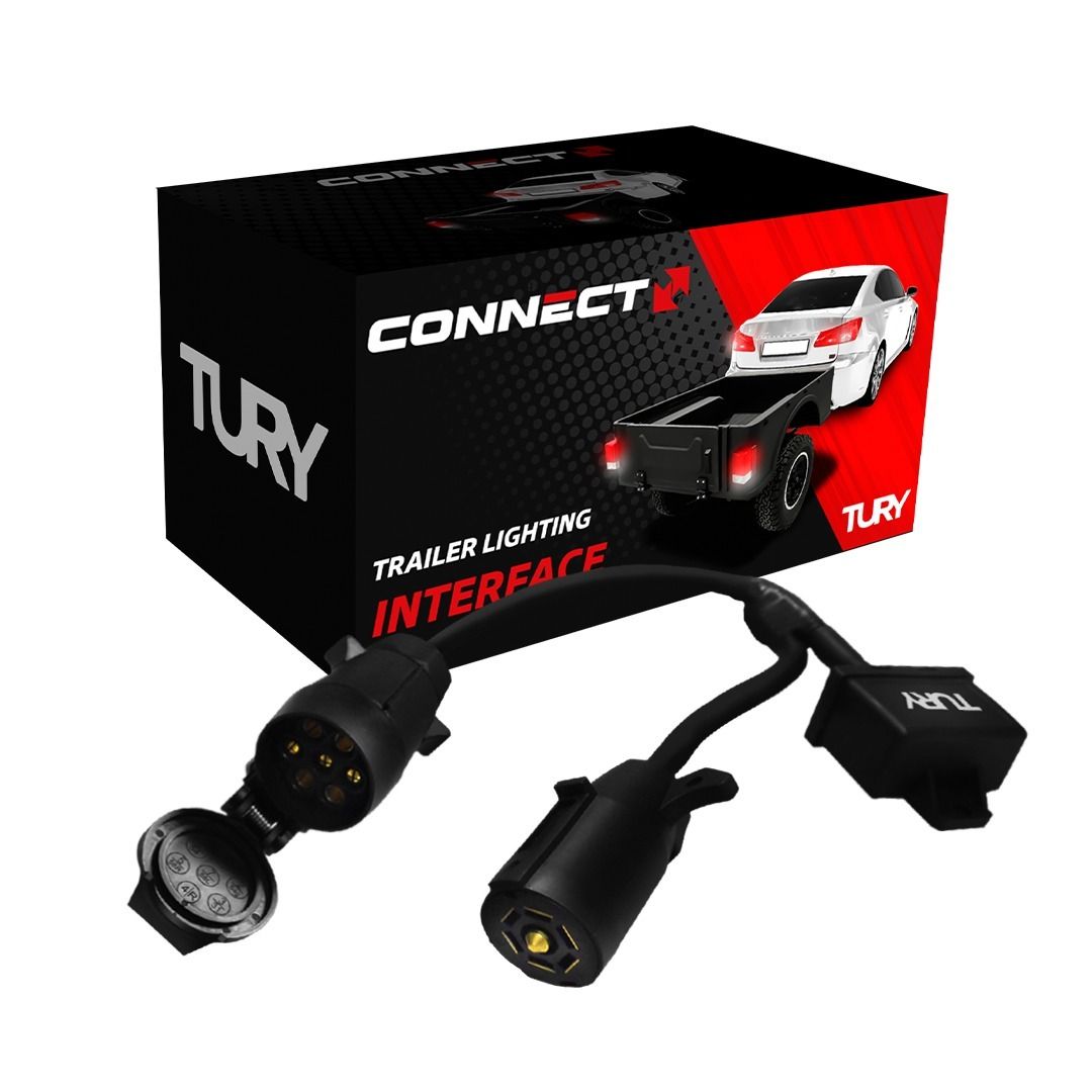 Módulo Elétrica engate  Ram 1500 -  2015 ...