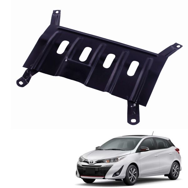 Protetor de Cárter Yaris (Hatch/Sedan) 20...