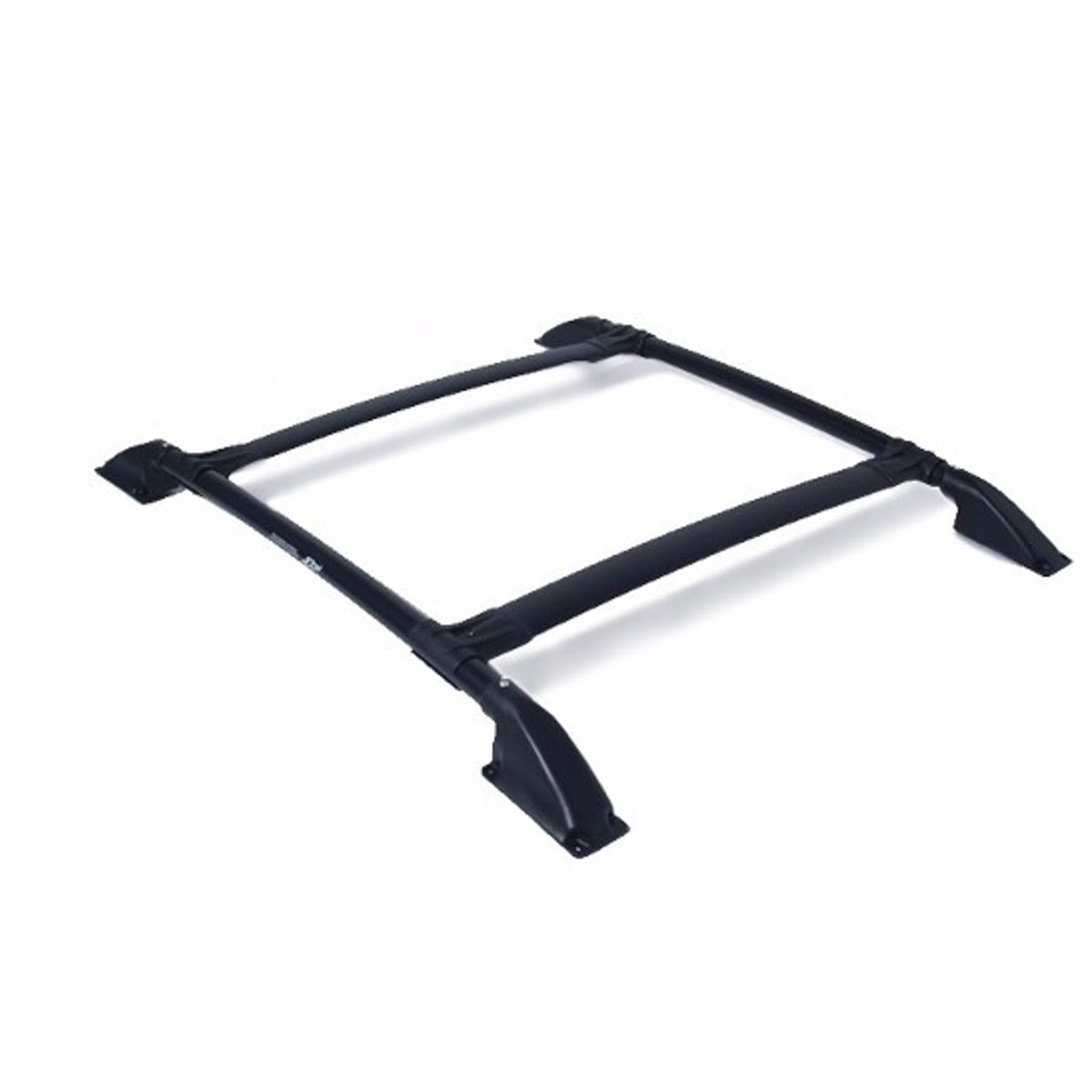 Bagageiro Universal Preto Pickups*