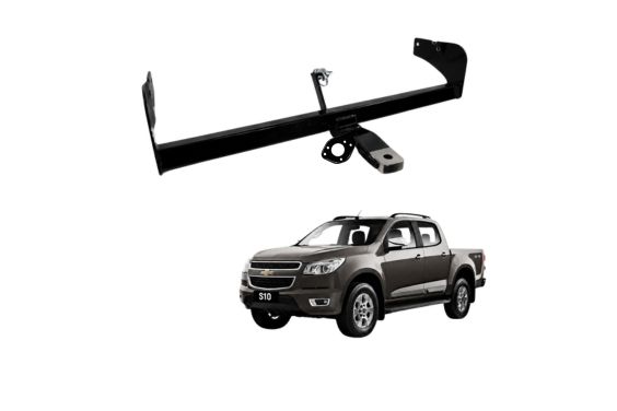 Engate de Reboque Fixo S10 12/26 – Volpato