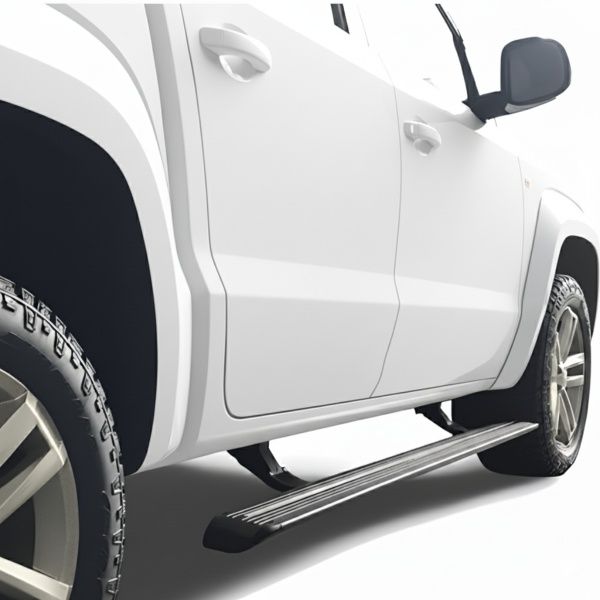 Estribo Elétrico Ram 2500/3500 e Ram 1500...
