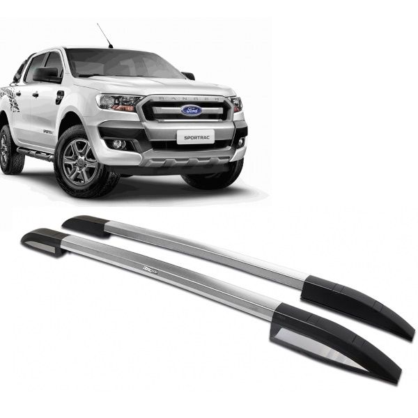 Longarina de Teto Elite Polido Ranger 13/*