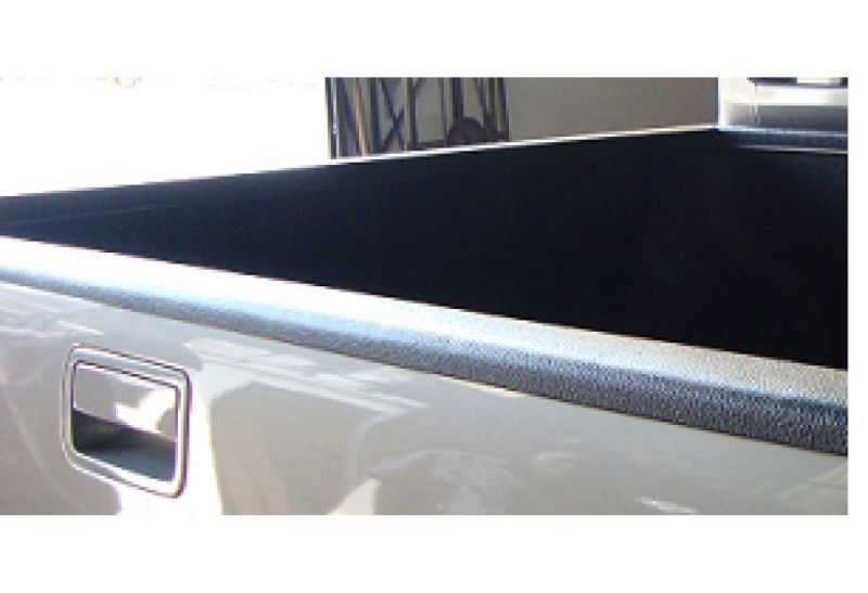 Protetor de Borda Tampa Traseira Amarok/R...