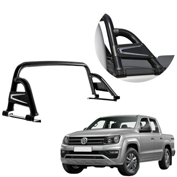 Santo Antonio Trend Preto Amarok 2012 até...