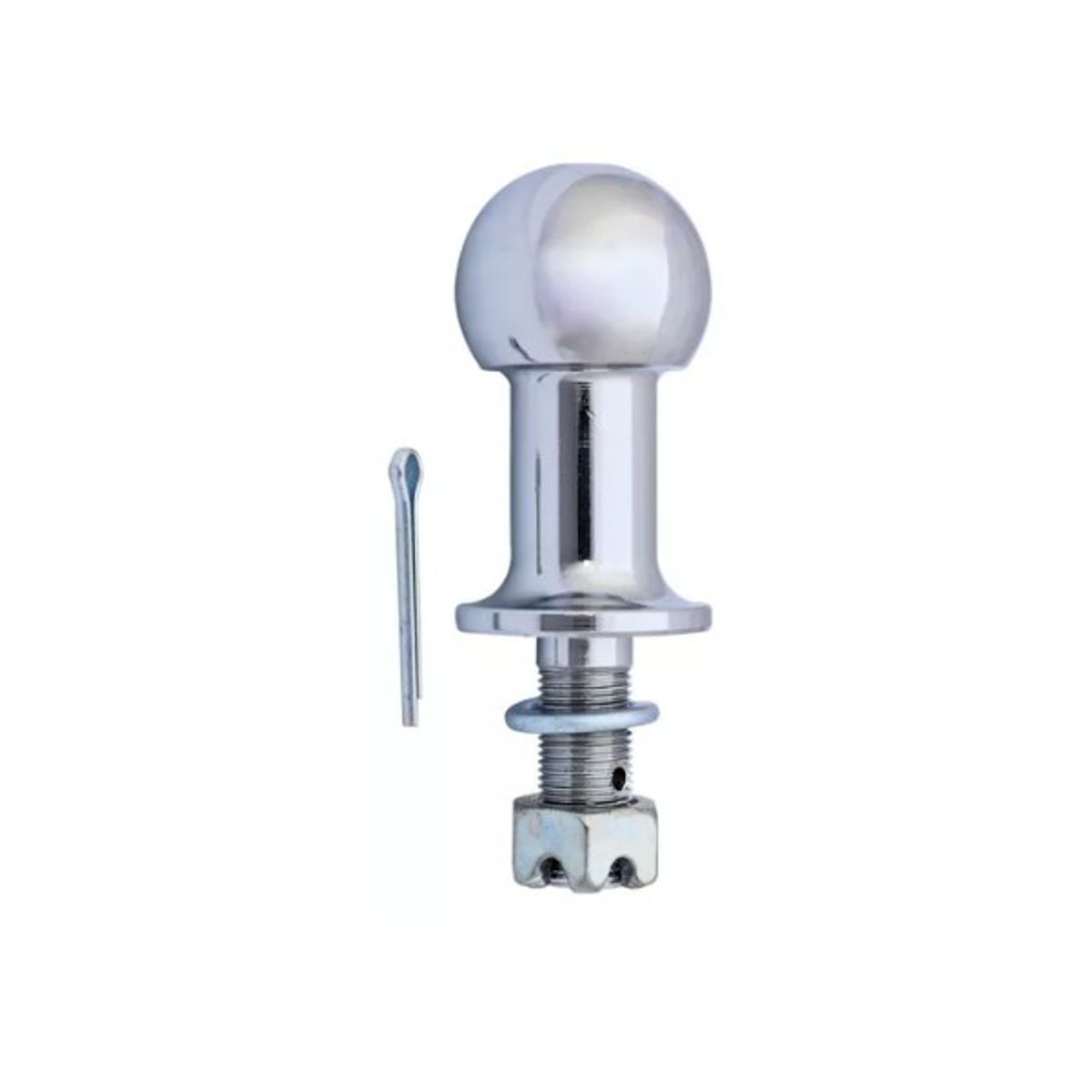 Bola p/ Engate CROMO 0,50x140 Pesc. Longo...