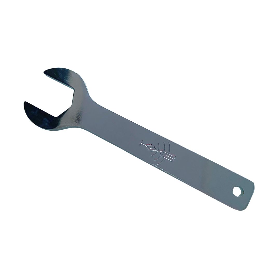 Trava Antifurto para Estepe KX3  Ranger 2...