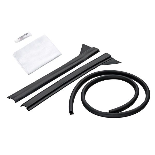 Kit de Vedação para Tampa Traseira Triton...