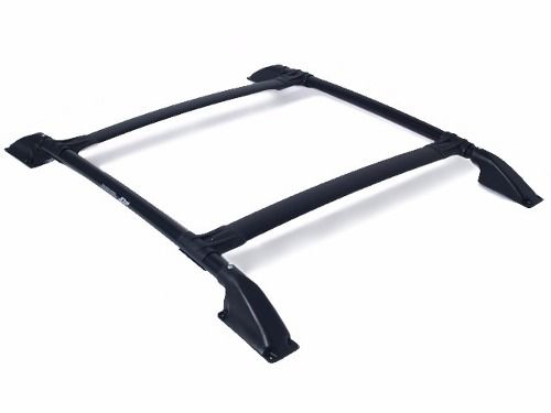 Bagageiro Hilux 05/15 Preto*