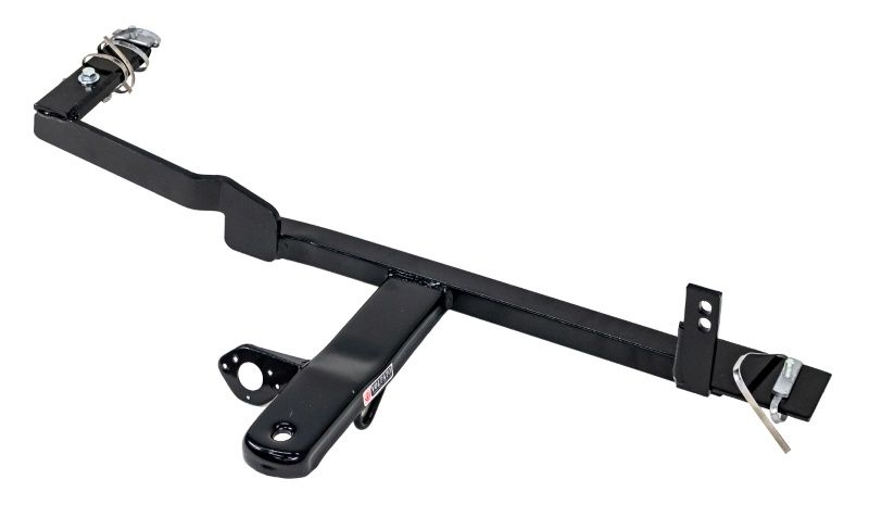 KIT Engate Fixo Meriva 700Kg* - Tomada   ...