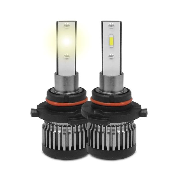 Lâmpada de Led H11 Amarelo 4300K/3700L – ... Lâmpada de Led H11 Amarelo 4300K/3700L – ...